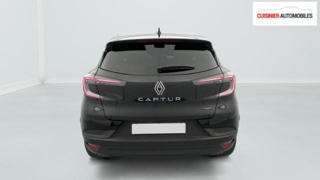 Renault Captur image 7
