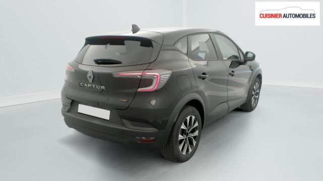 Renault Captur image 4