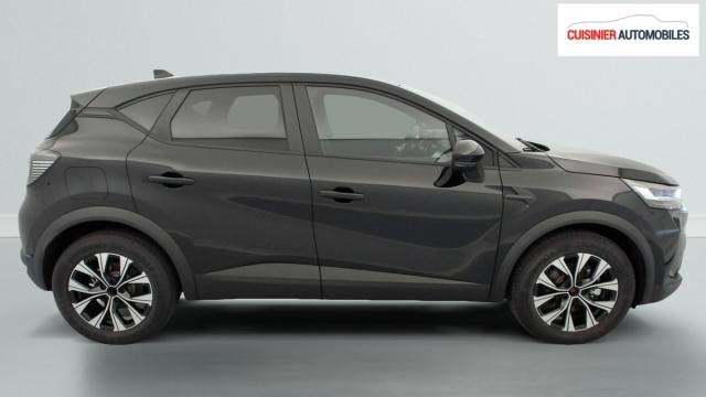 Renault Captur image 3