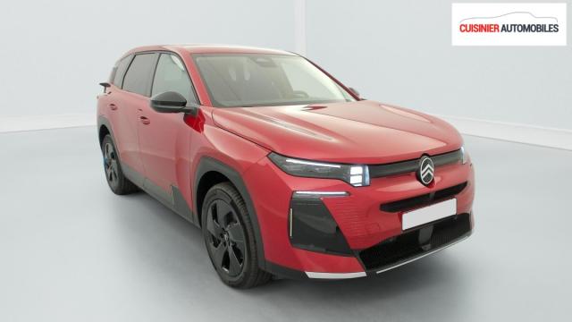 Citroen C5 Aircross Hybride Nouveau 145 Ch E-Dcs6 Max