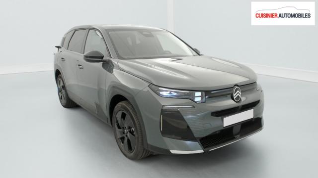 Citroen C5 Aircross Hybride Nouveau 145 Ch E-Dcs6 Max