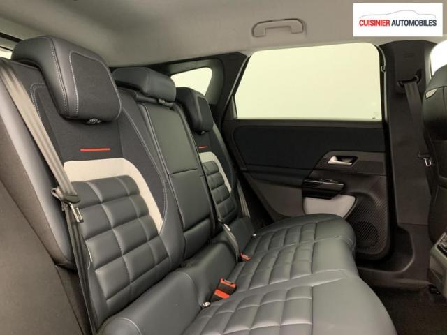 Citroen C5 Aircross image 4