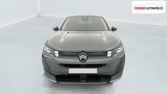 Citroen C5 Aircross image 6