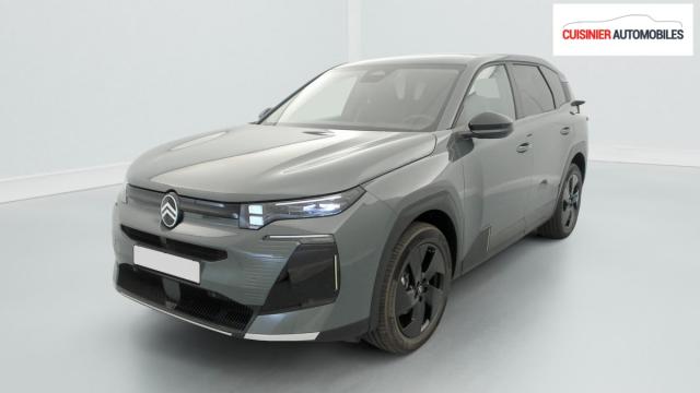 Citroen C5 Aircross image 5