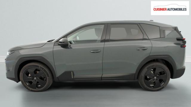 Citroen C5 Aircross image 8