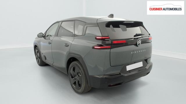 Citroen C5 Aircross image 3