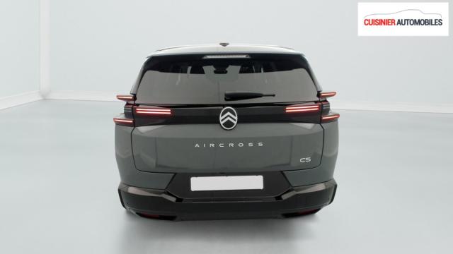 Citroen C5 Aircross image 9