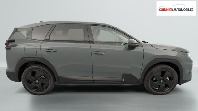 Citroen C5 Aircross image 7