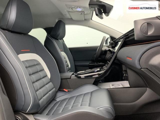 Citroen C5 Aircross image 2