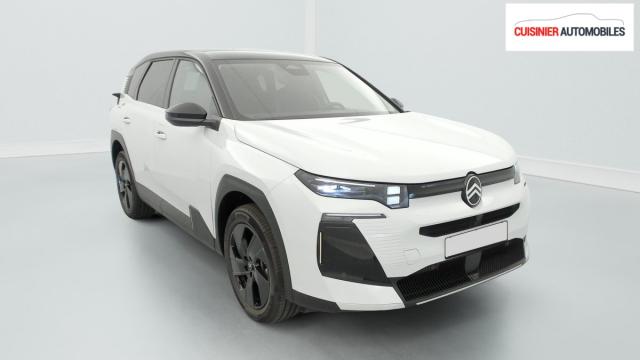 Citroen C5 Aircross Hybride Nouveau 145 Ch E-Dcs6 Max