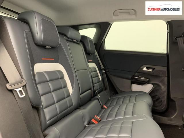 Citroen C5 Aircross image 1