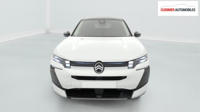 Citroen C5 Aircross image 9