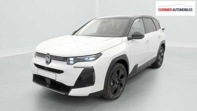 Citroen C5 Aircross image 4