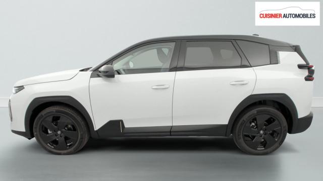 Citroen C5 Aircross image 5