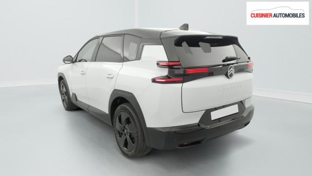 Citroen C5 Aircross image 6