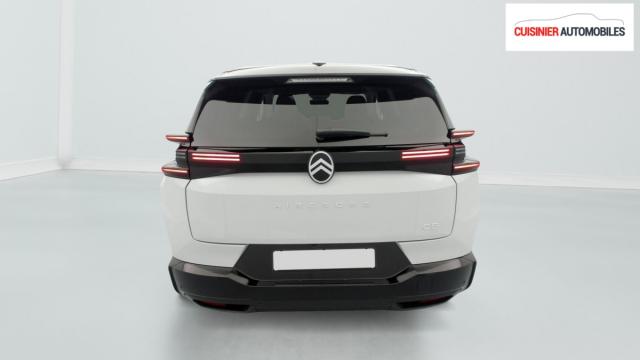 Citroen C5 Aircross image 3