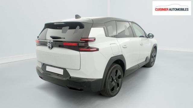 Citroen C5 Aircross image 8