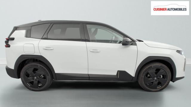 Citroen C5 Aircross image 2