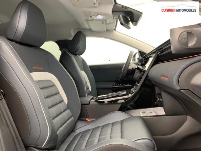 Citroen C5 Aircross image 7