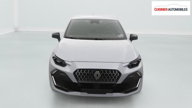 Renault Clio image 4
