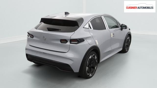 Renault Clio image 8