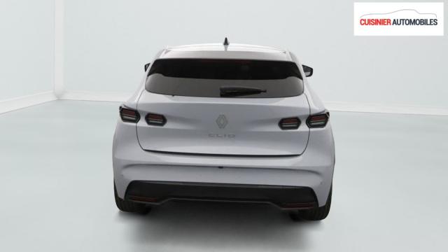 Renault Clio image 7