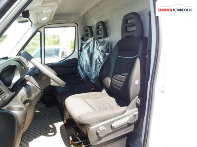 Iveco Daily image 8