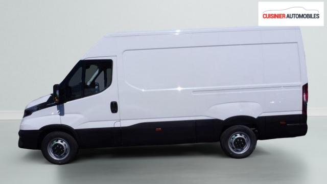 Iveco Daily image 4