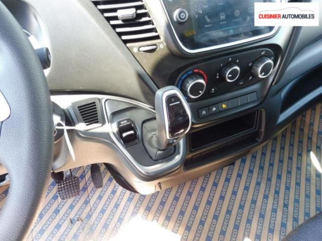 Iveco Daily image 3