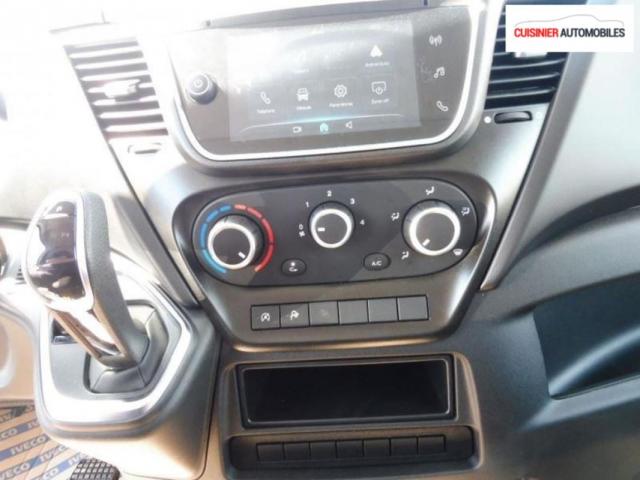 Iveco Daily image 6
