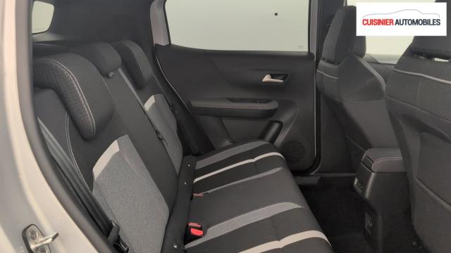 Opel Frontera image 6