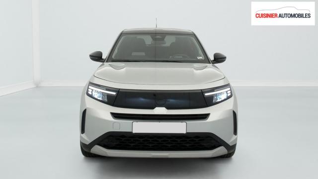 Opel Frontera image 8