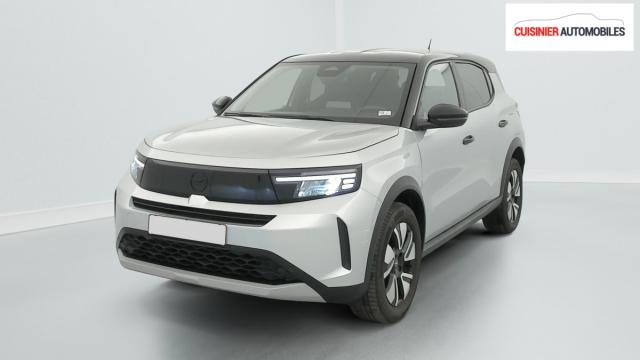 Opel Frontera image 1