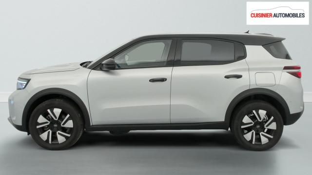 Opel Frontera image 5
