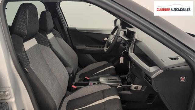 Opel Frontera image 9