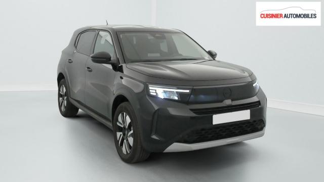 Opel Frontera Electrique Electric 113 Ch Batterie 44 Kwh Gs
