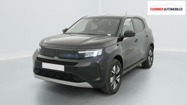 Opel Frontera image 1