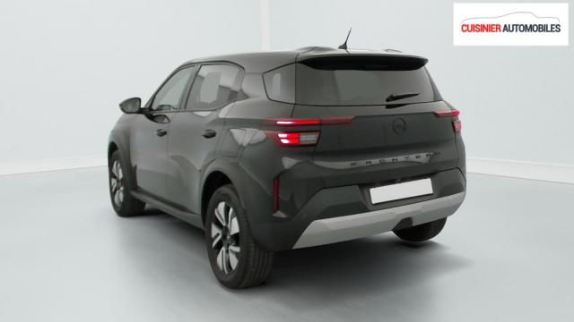 Opel Frontera image 4