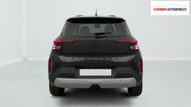 Opel Frontera image 3