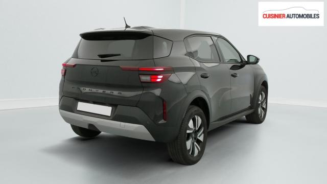 Opel Frontera image 7