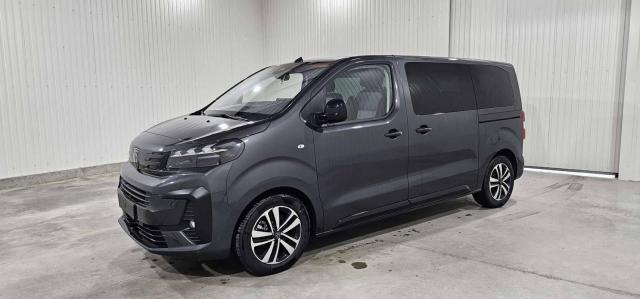 Peugeot Traveller M 2.2 Diesel 180ch S&s Eat8 Business