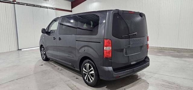 Peugeot Traveller image 2