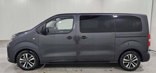 Peugeot Traveller image 4