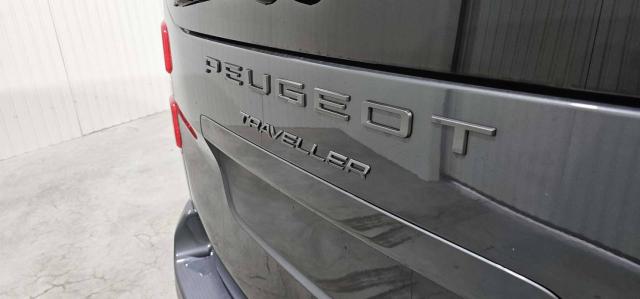 Peugeot Traveller image 5