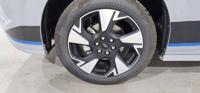 Ford Transit Custom image 7