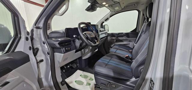 Ford Transit Custom image 5