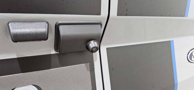 Ford Transit Custom image 7