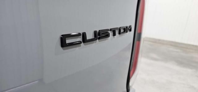 Ford Transit Custom image 1