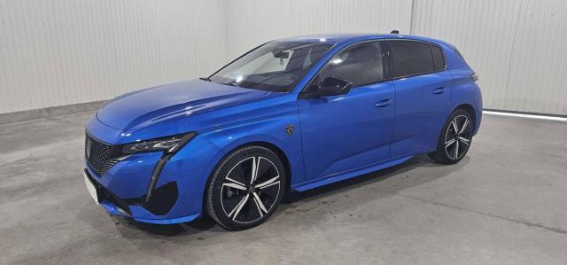 Peugeot 308 Bluehdi 130ch S&s Eat8 Gt