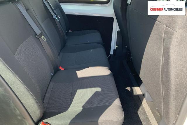 Opel Vivaro image 3